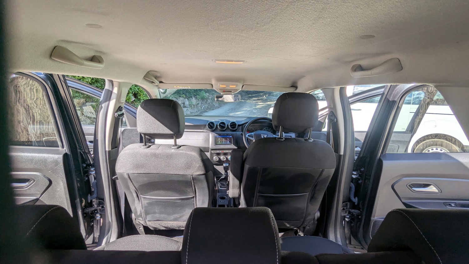 Vehicle 26