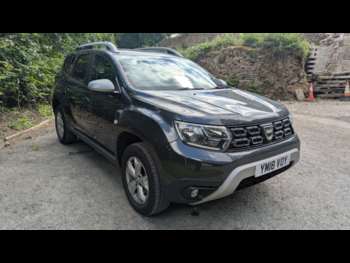 Used Dacia Duster 2018 for sale - 75085884: Photo