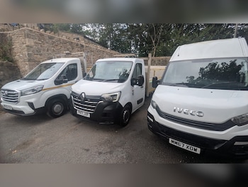 Used Maxus Deliver 9 2022 for sale - 79547582: Photo