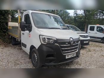 Used Renault Master 2023 for sale - 79547390: Photo