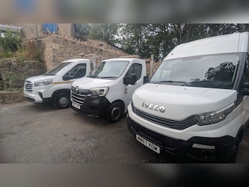 Used Renault Master 2023 for sale - 79547390: Photo