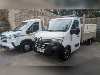 Used Renault Master 2023 for sale - 79547390: Photo