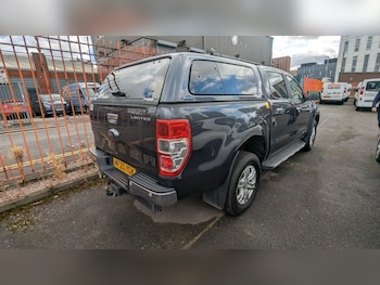 Used Ford Ranger 2020 for sale - 75939857: Photo