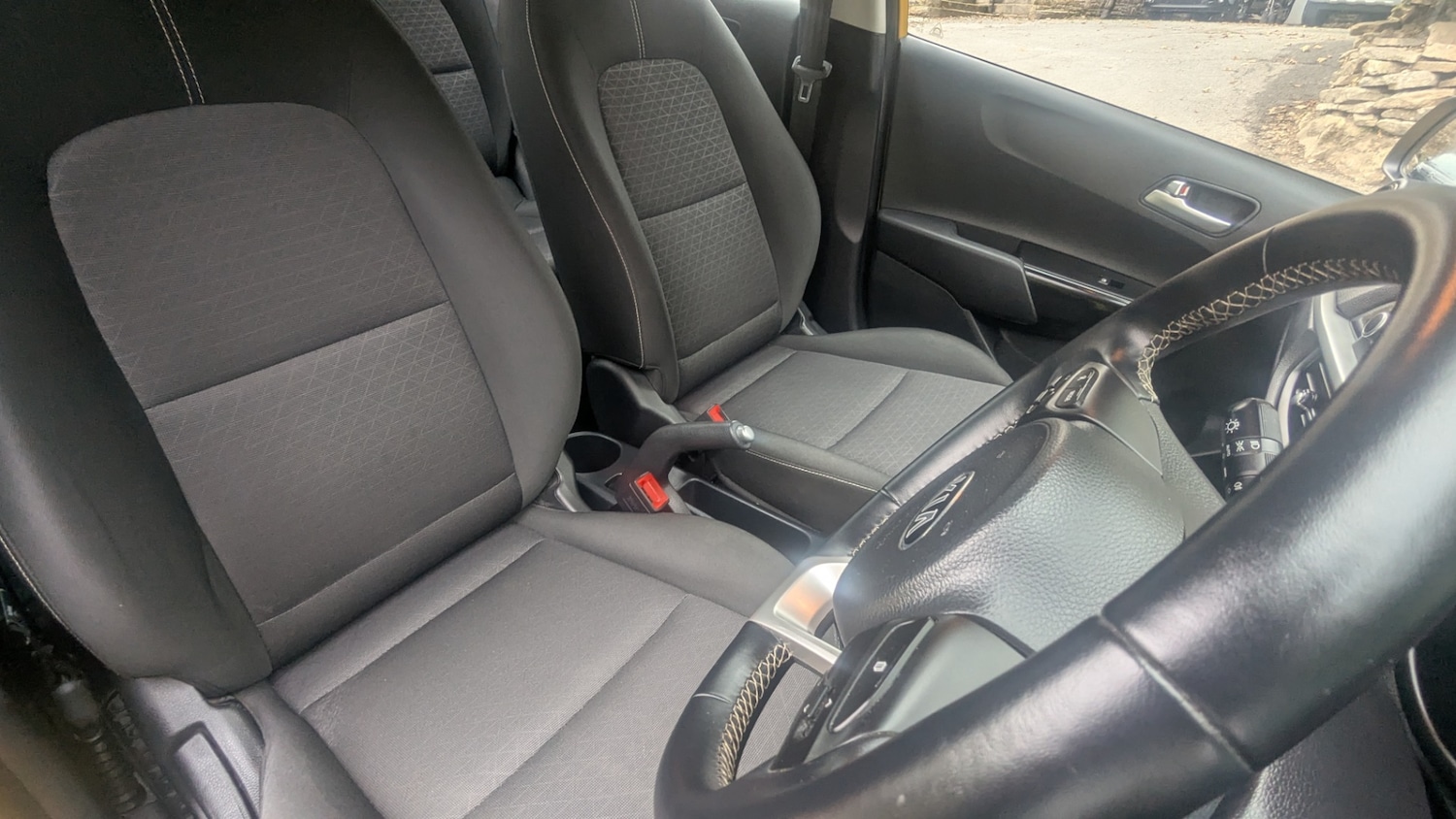 Used Kia Picanto 2021 for sale - 75206138: Photo 15