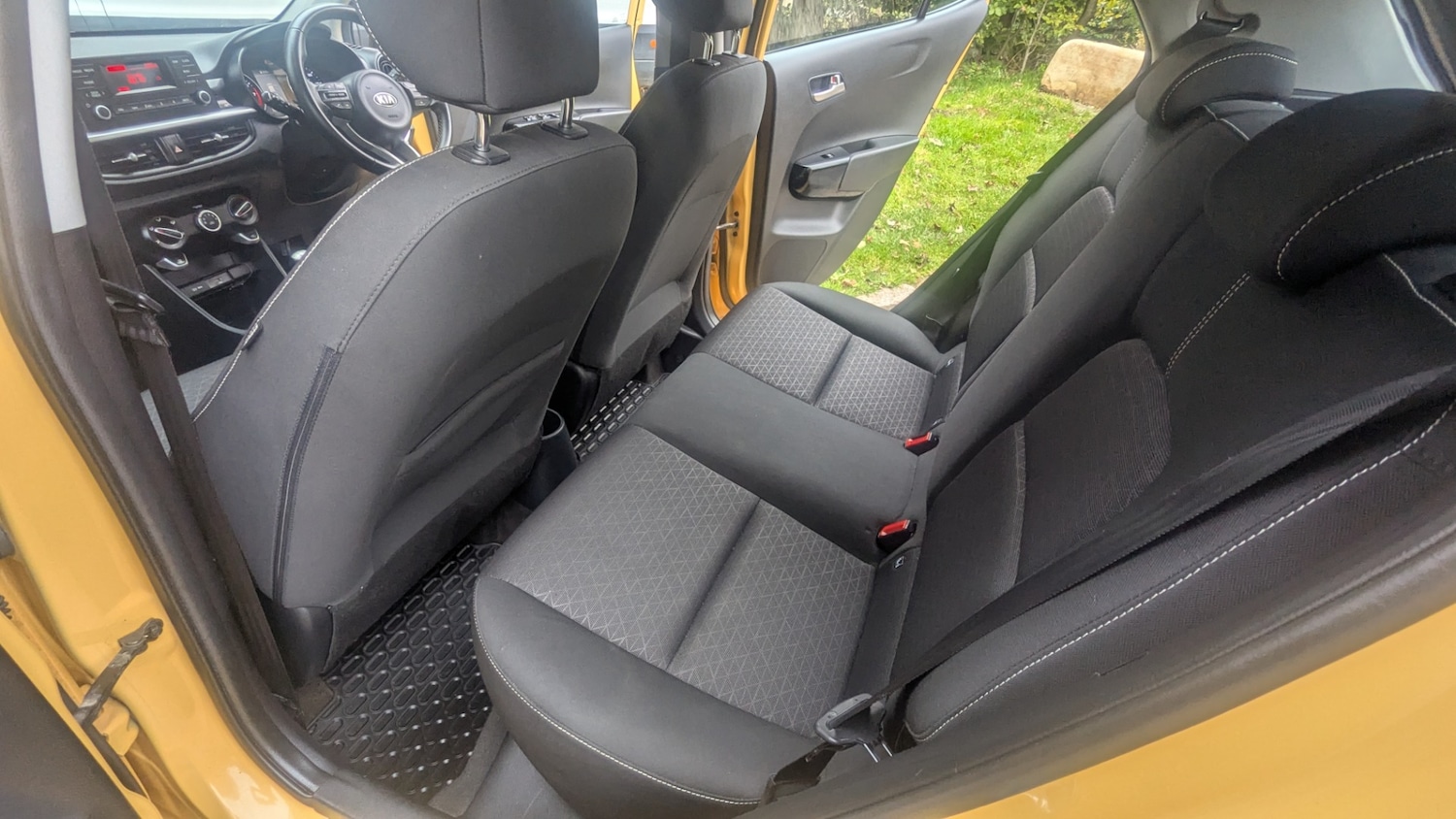 Used Kia Picanto 2021 for sale - 75206138: Photo 24