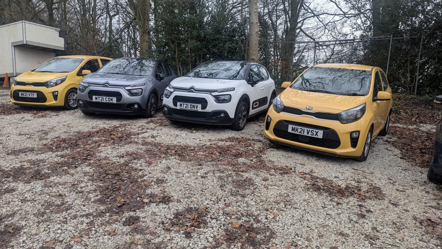 Used Kia Picanto 2021 for sale - 75206138: Photo 28