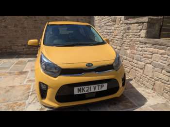 Used Kia Picanto 2021 for sale - 75206138: Photo