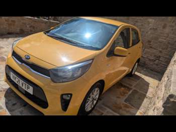 Used Kia Picanto 2021 for sale - 75206138: Photo
