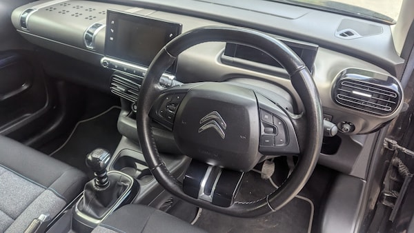 Used Citroen C4 Cactus 2021 for sale - 76281806: Photo 7