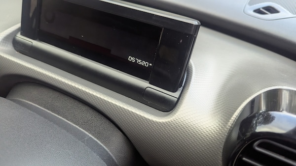 Used Citroen C4 Cactus 2021 for sale - 76281806: Photo 8