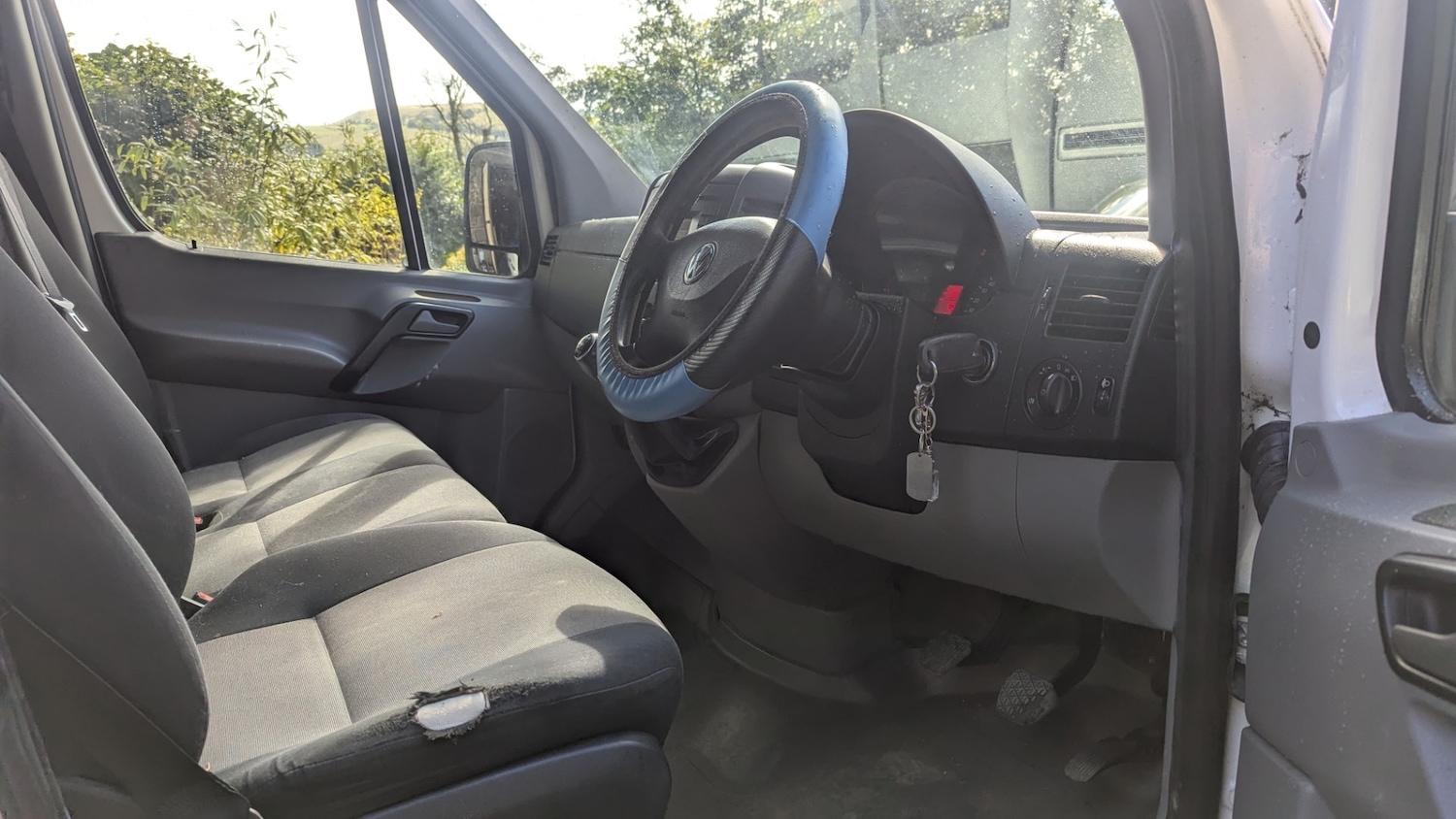 Vehicle 9