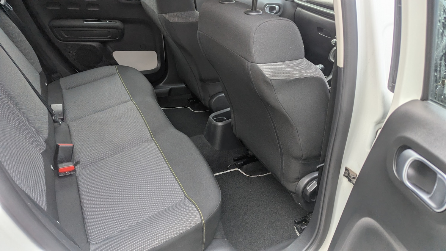 Used Citroen C3 2021 for sale - 77313845: Photo 11