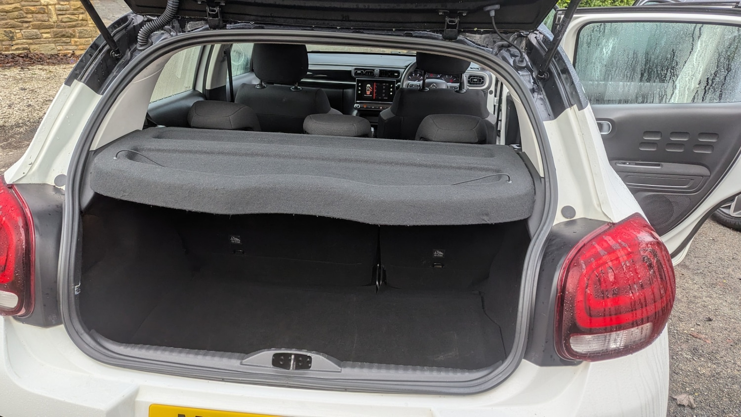 Used Citroen C3 2021 for sale - 77313845: Photo 12