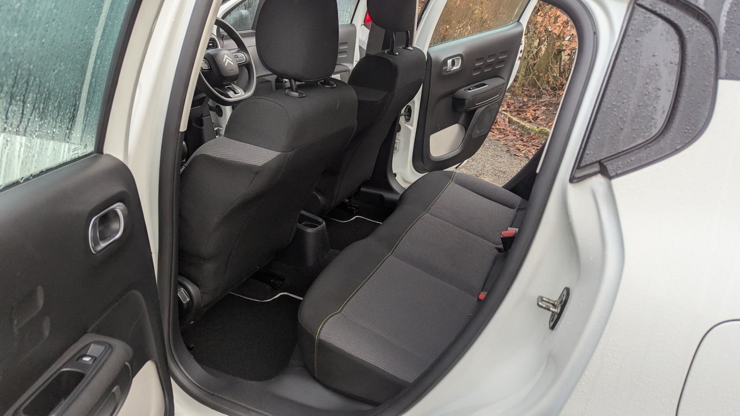 Used Citroen C3 2021 for sale - 77313845: Photo 13