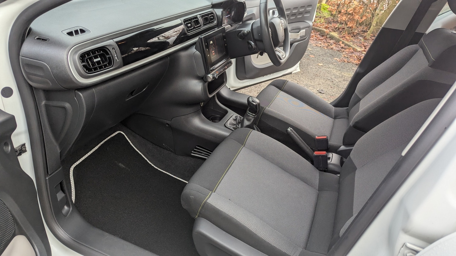 Used Citroen C3 2021 for sale - 77313845: Photo 14