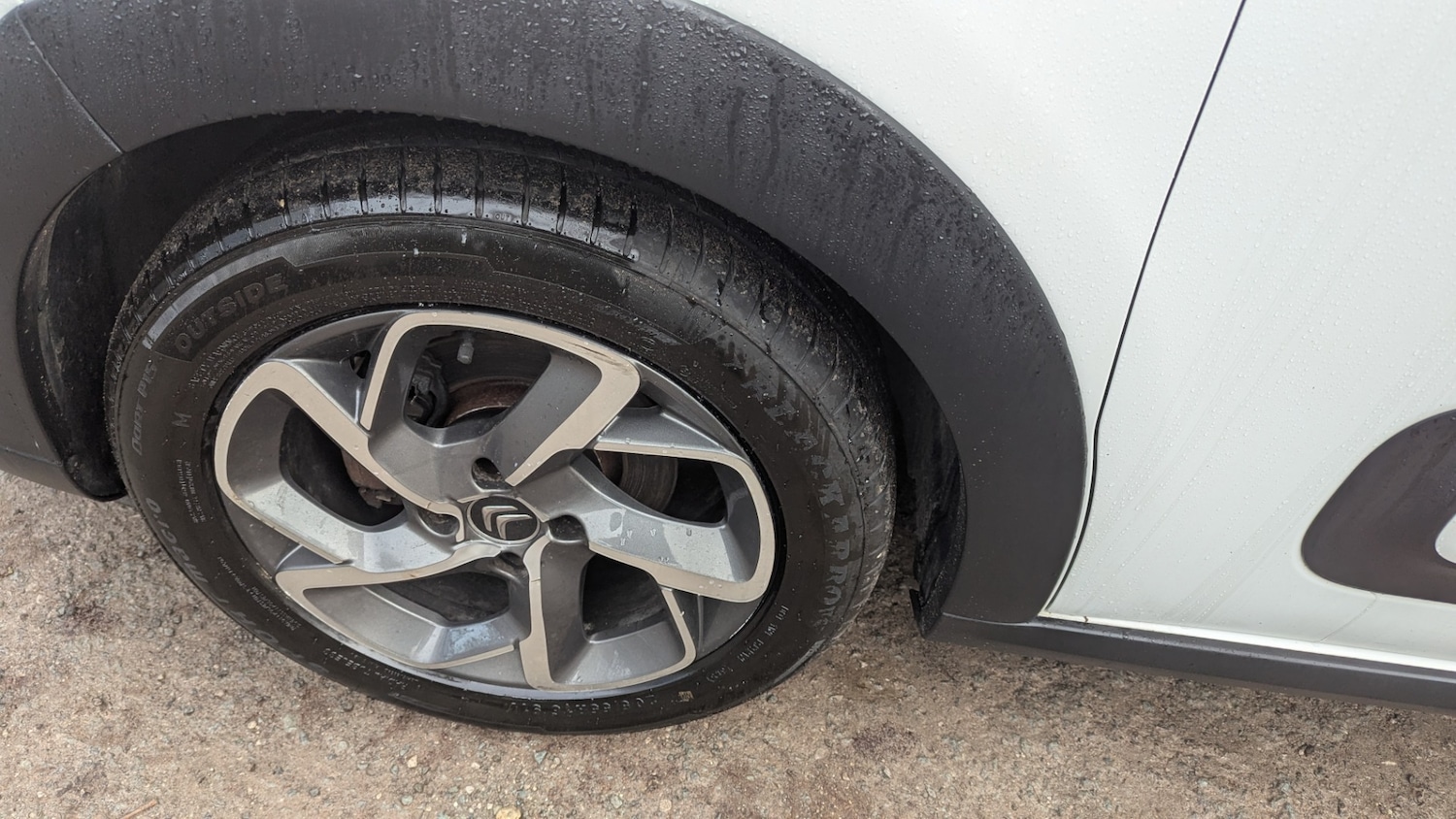 Used Citroen C3 2021 for sale - 77313845: Photo 15