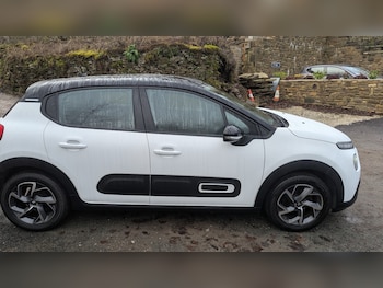 Used Citroen C3 2021 for sale - 77313845: Photo