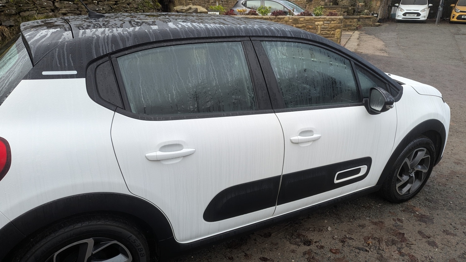 Used Citroen C3 2021 for sale - 77313845: Photo 4