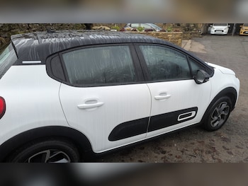 Used Citroen C3 2021 for sale - 77313845: Photo