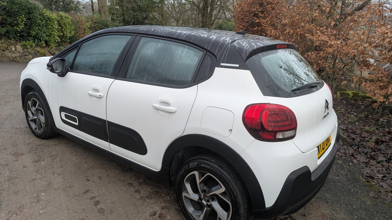 Used Citroen C3 2021 for sale - 77313845: Photo 5