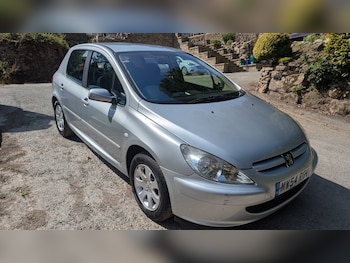 2005 (54) - 2.0 S HDi 90 [AC] 5dr