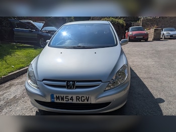 Used Peugeot 307 2005 for sale - 75598934: Photo