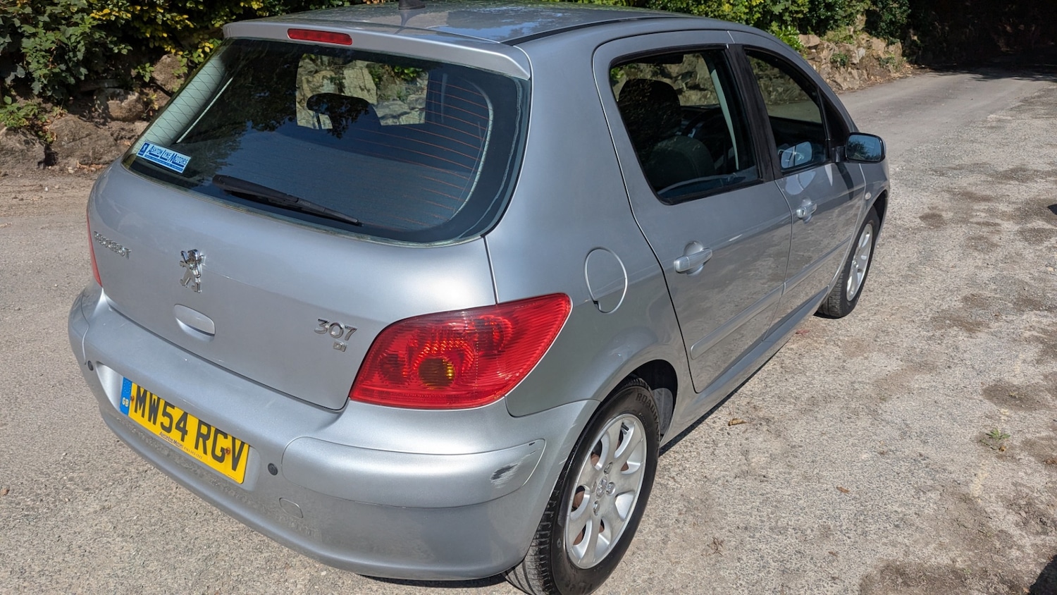 Vehicle 7