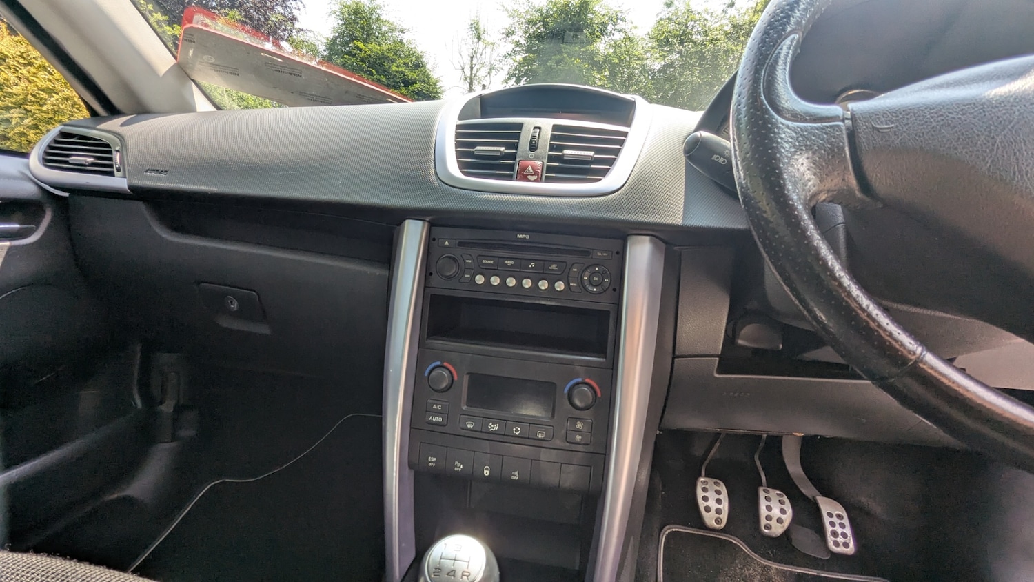 Vehicle 16