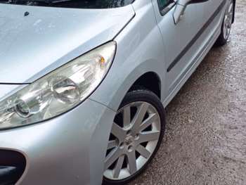 2007 (57) - 1.6 16V GT THP 2dr
