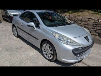 Used Peugeot 207 2007 for sale - 74809054: Photo