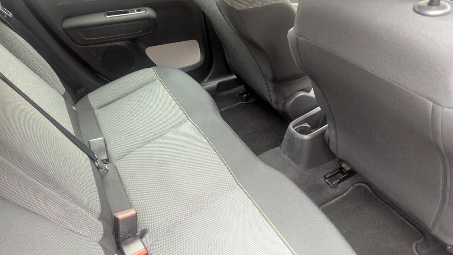 Used Citroen C3 2021 for sale - 76664593: Photo 10