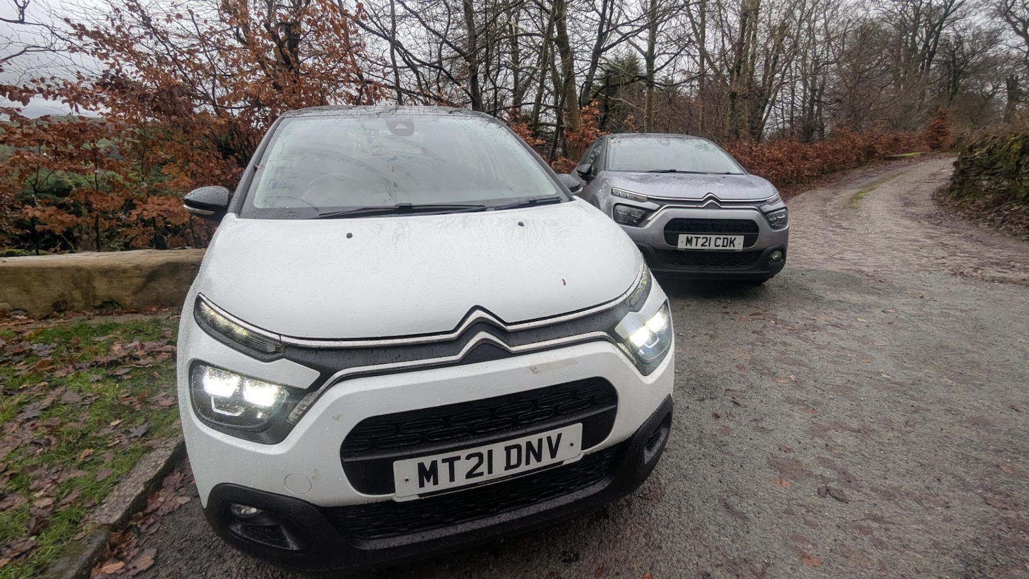 Used Citroen C3 2021 for sale - 76664593: Photo 11