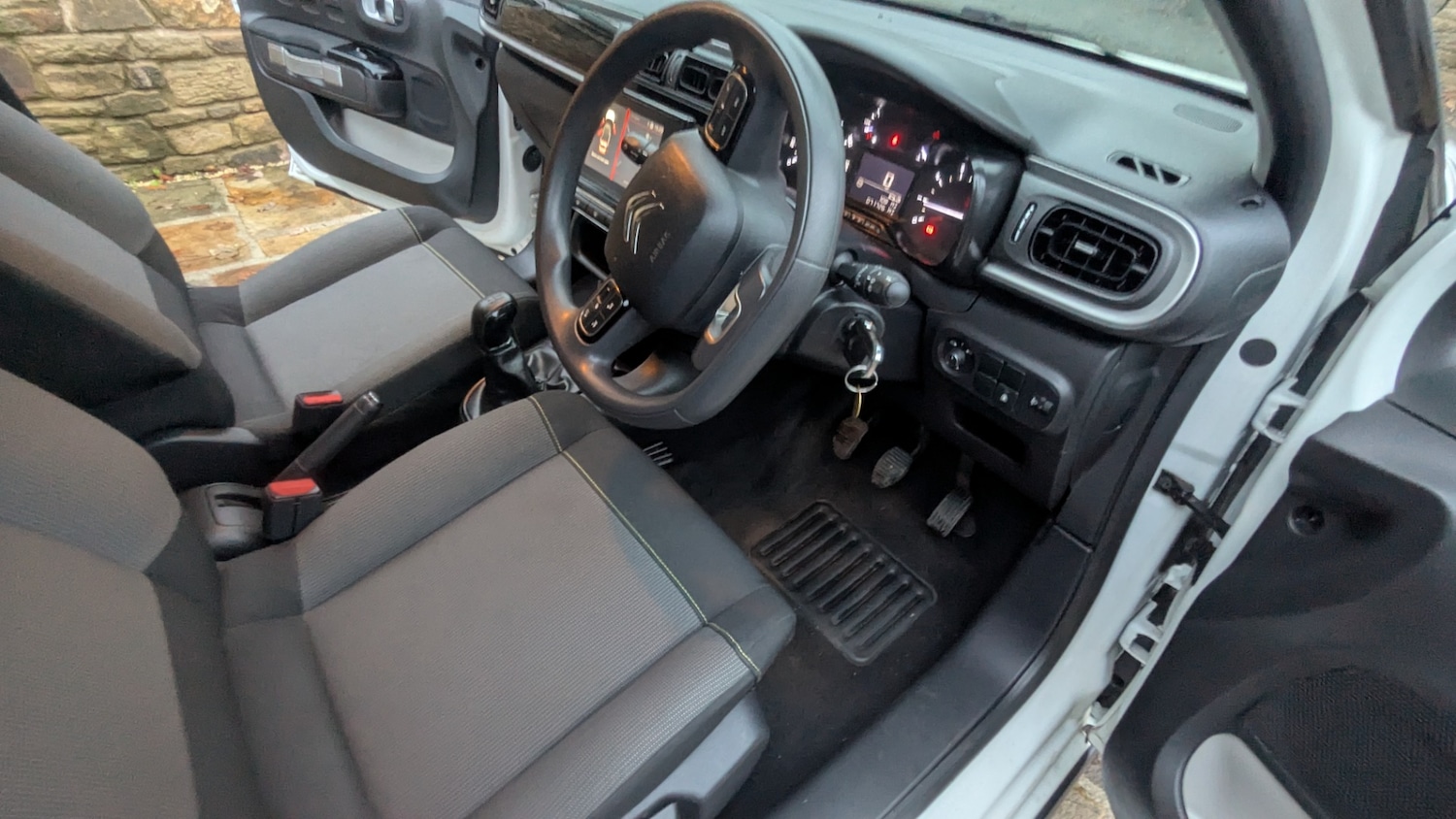 Used Citroen C3 2021 for sale - 76664593: Photo 15