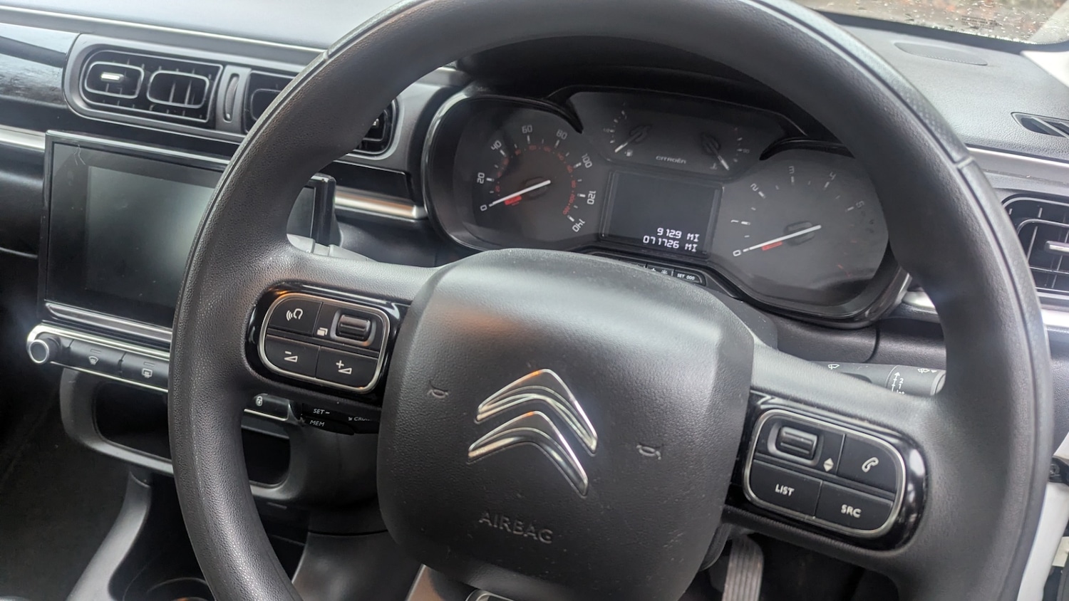 Used Citroen C3 2021 for sale - 76664593: Photo 16