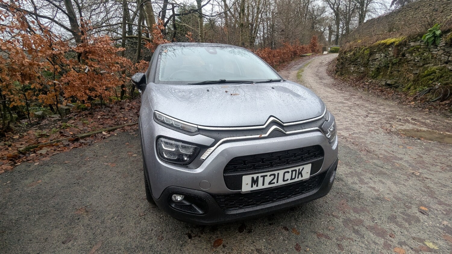 Used Citroen C3 2021 for sale - 76664593: Photo 20