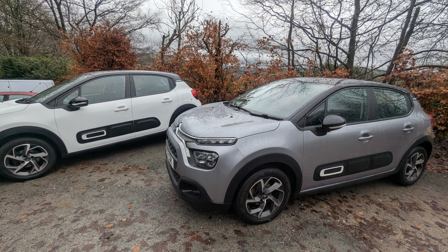 Used Citroen C3 2021 for sale - 76664593: Photo 22