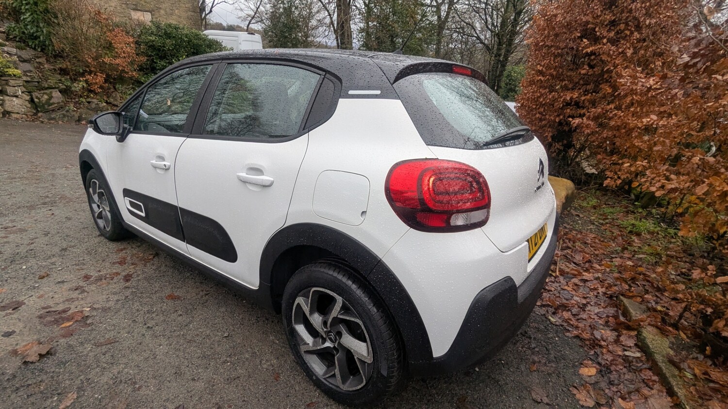 Used Citroen C3 2021 for sale - 76664593: Photo 24