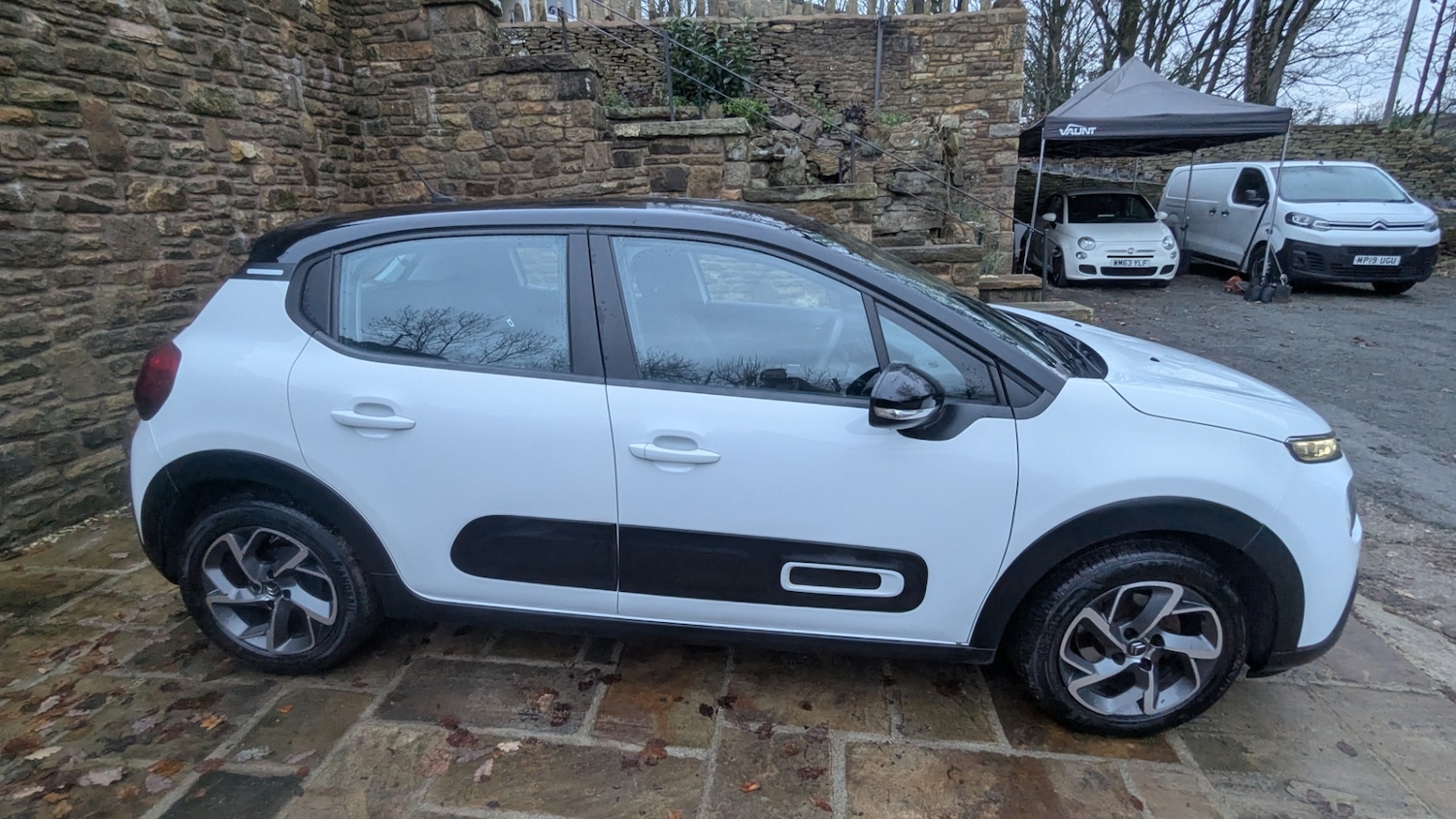 Used Citroen C3 2021 for sale - 76664593: Photo 28