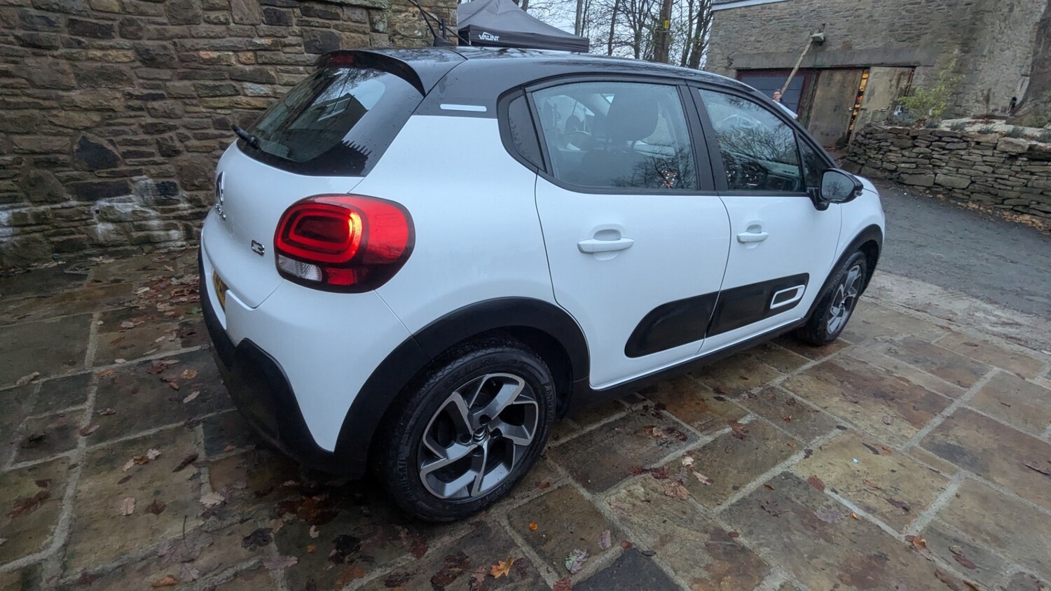 Used Citroen C3 2021 for sale - 76664593: Photo 29