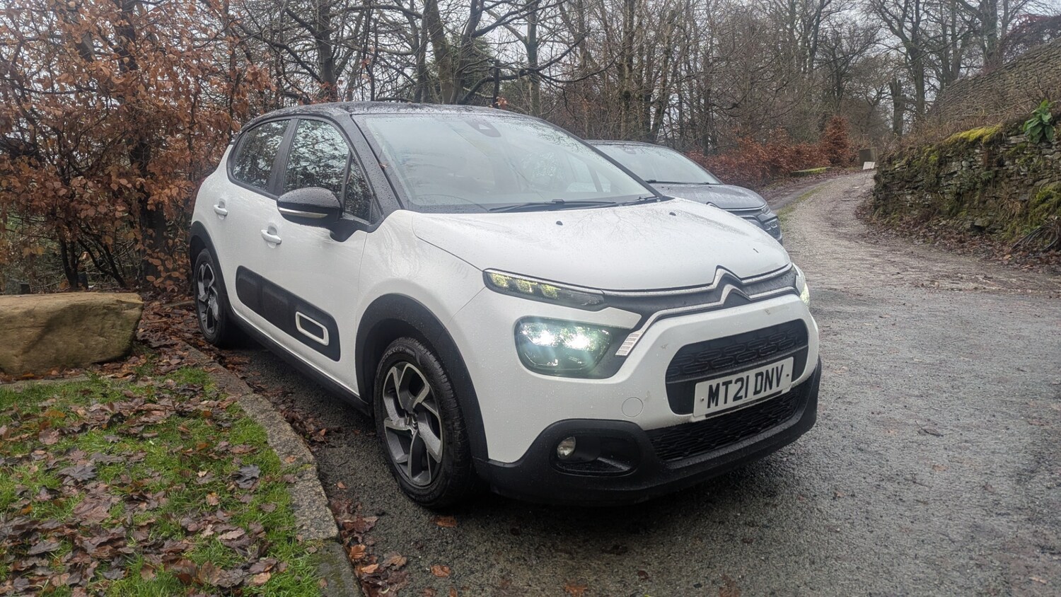 Used Citroen C3 2021 for sale - 76664593: Photo 3