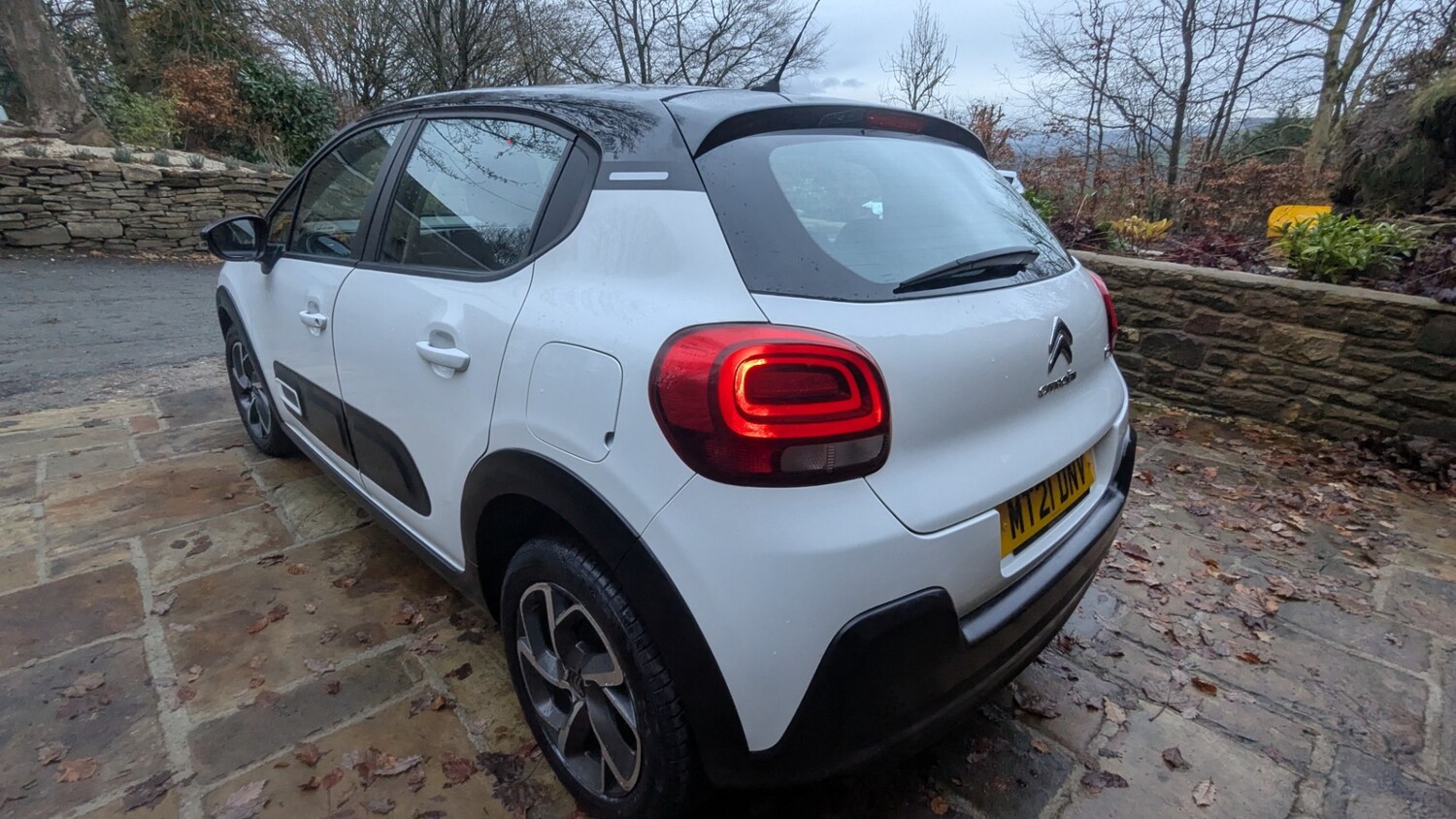 Used Citroen C3 2021 for sale - 76664593: Photo 30