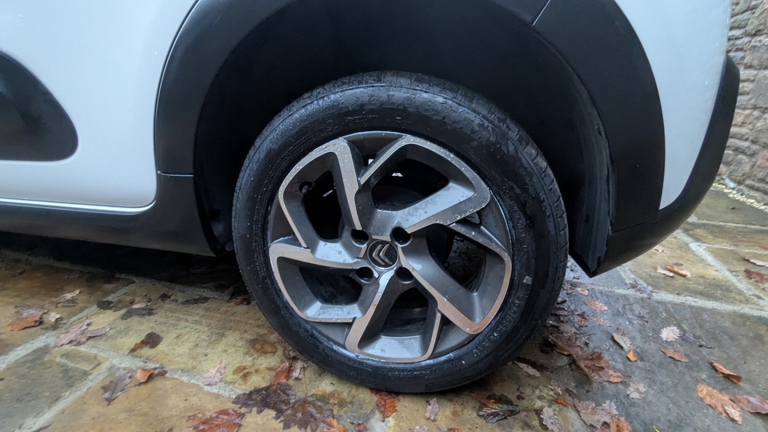 Used Citroen C3 2021 for sale - 76664593: Photo 32