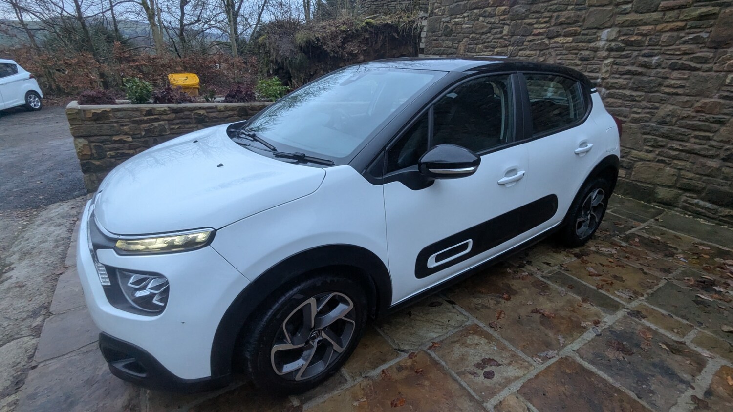 Used Citroen C3 2021 for sale - 76664593: Photo 33