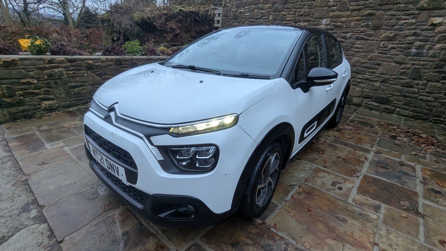 Used Citroen C3 2021 for sale - 76664593: Photo 34