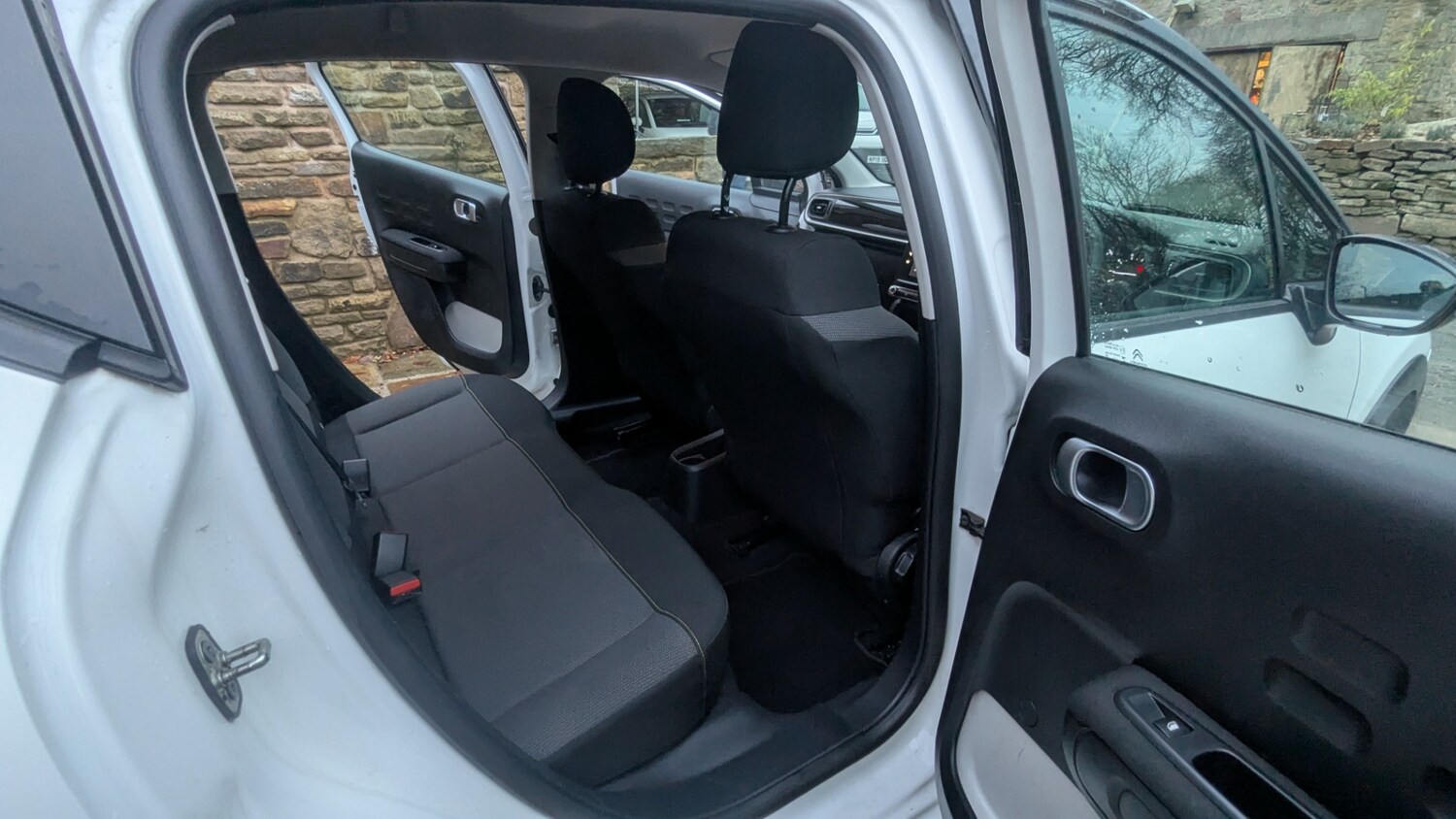 Used Citroen C3 2021 for sale - 76664593: Photo 36