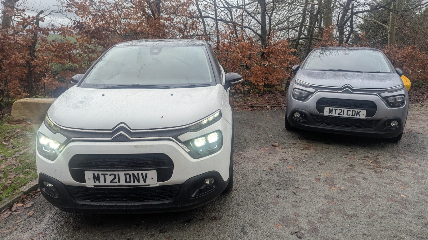 Used Citroen C3 2021 for sale - 76664593: Photo 4