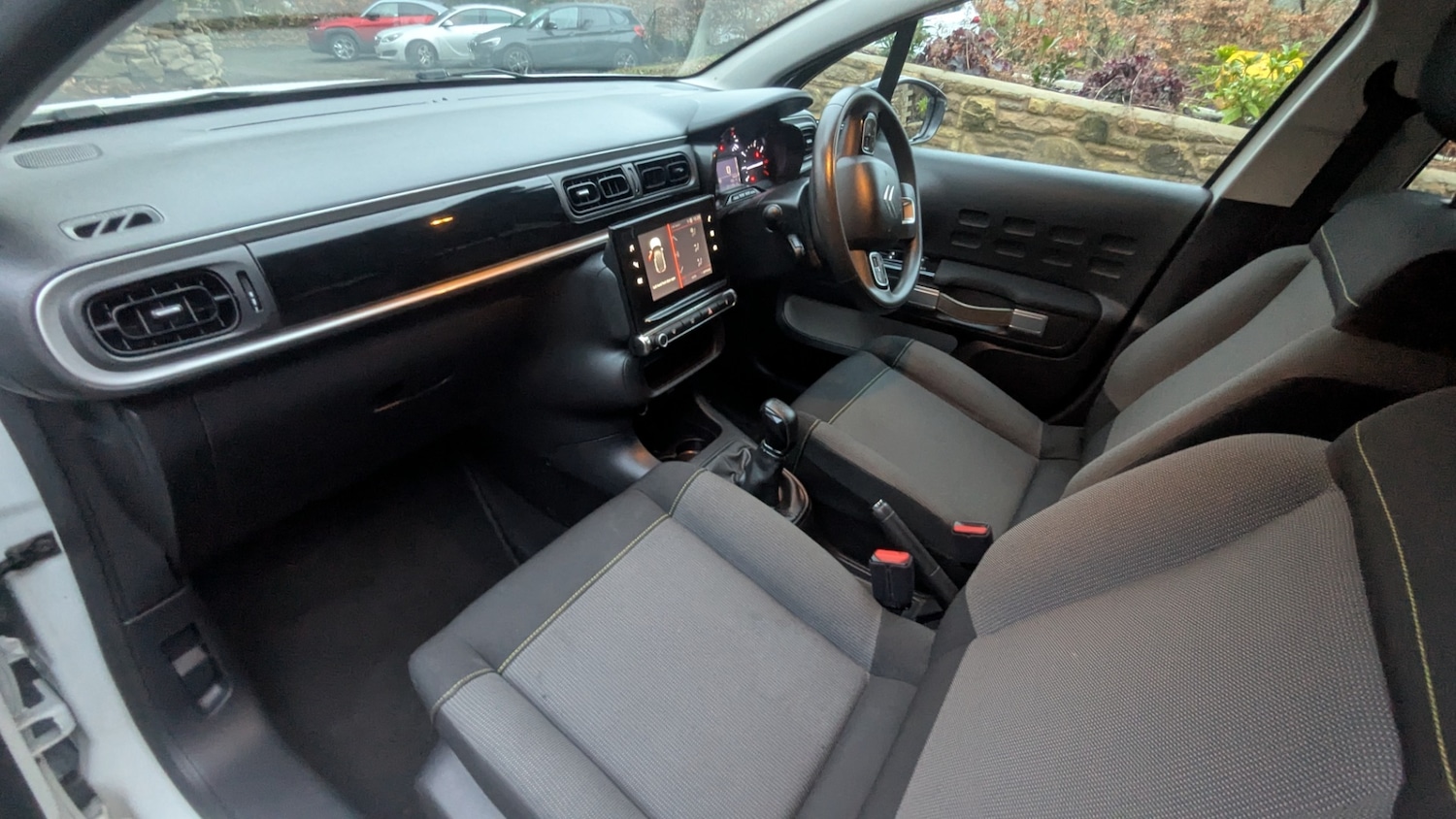 Used Citroen C3 2021 for sale - 76664593: Photo 6