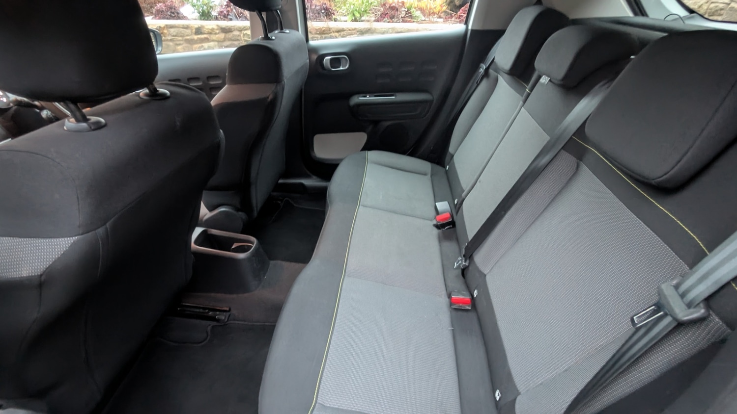 Used Citroen C3 2021 for sale - 76664593: Photo 7