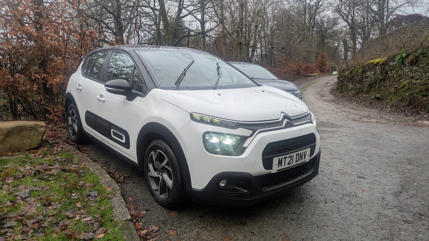 Used Citroen C3 2021 for sale - 76664593: Photo 8