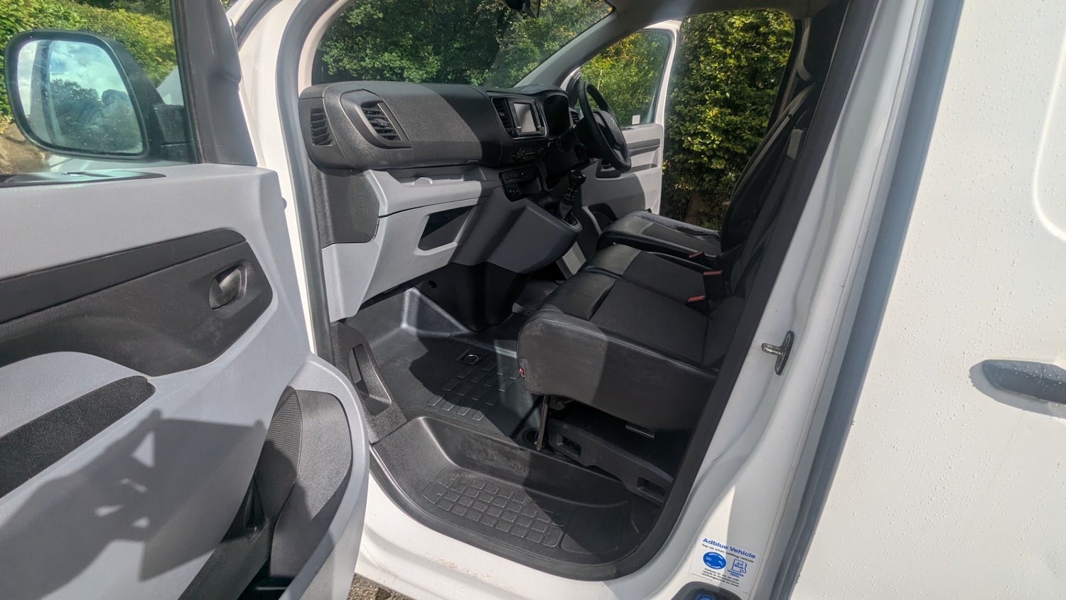 Vehicle 15
